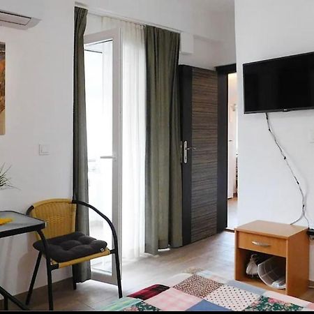Apartments Lekic Budva Exterior photo