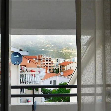 Apartments Lekic Budva Exterior photo