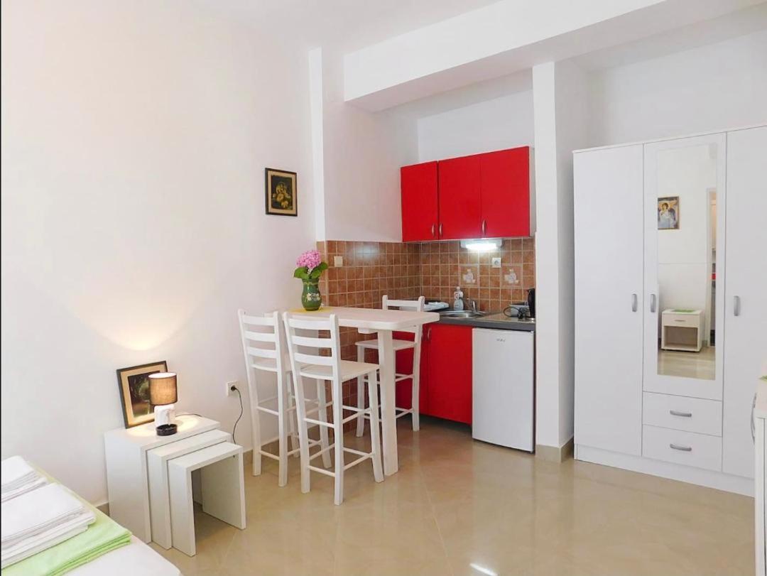 Apartments Lekic Budva Exterior photo