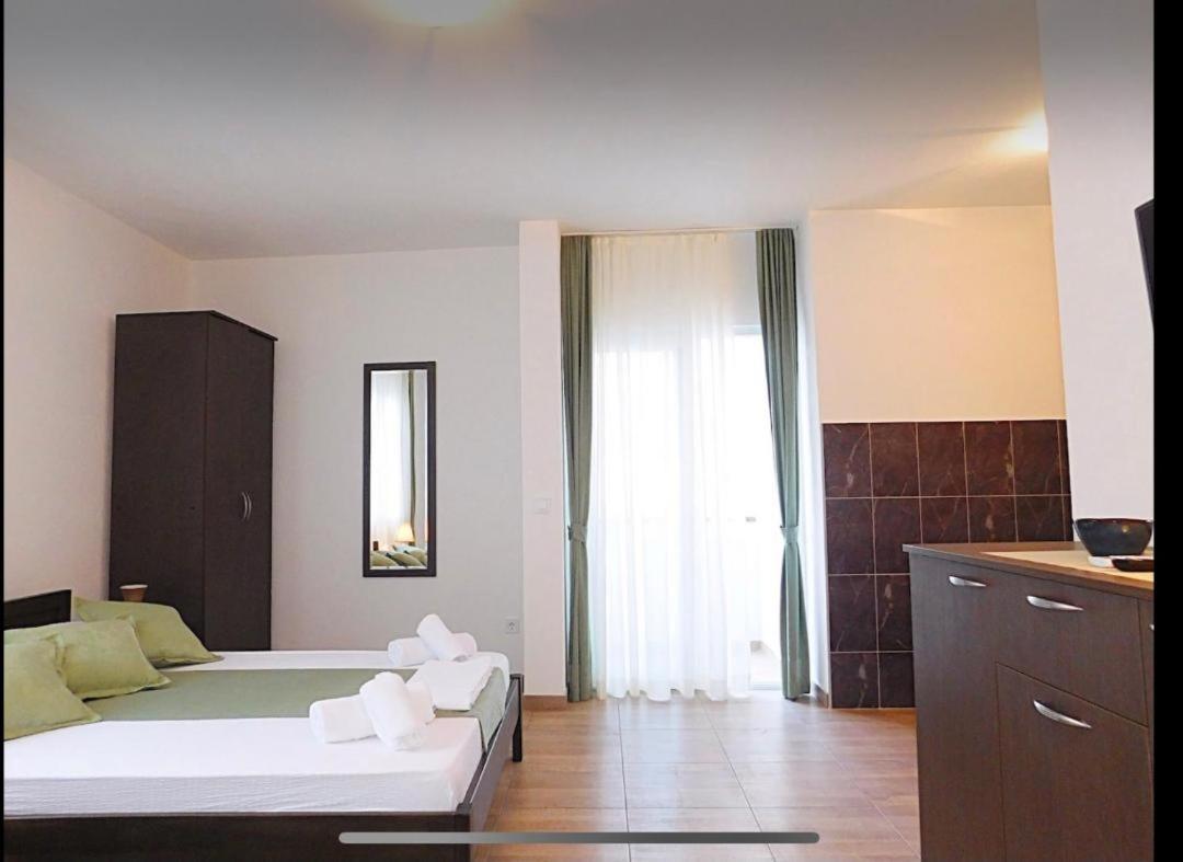 Apartments Lekic Budva Exterior photo