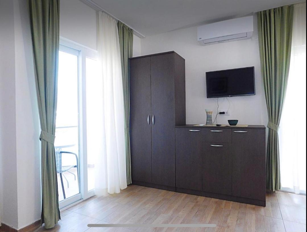 Apartments Lekic Budva Exterior photo