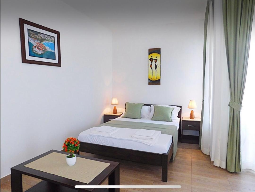 Apartments Lekic Budva Exterior photo
