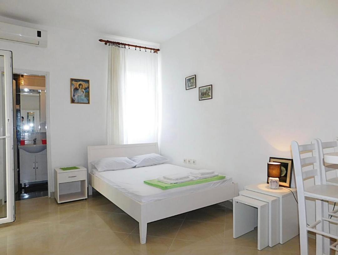 Apartments Lekic Budva Exterior photo