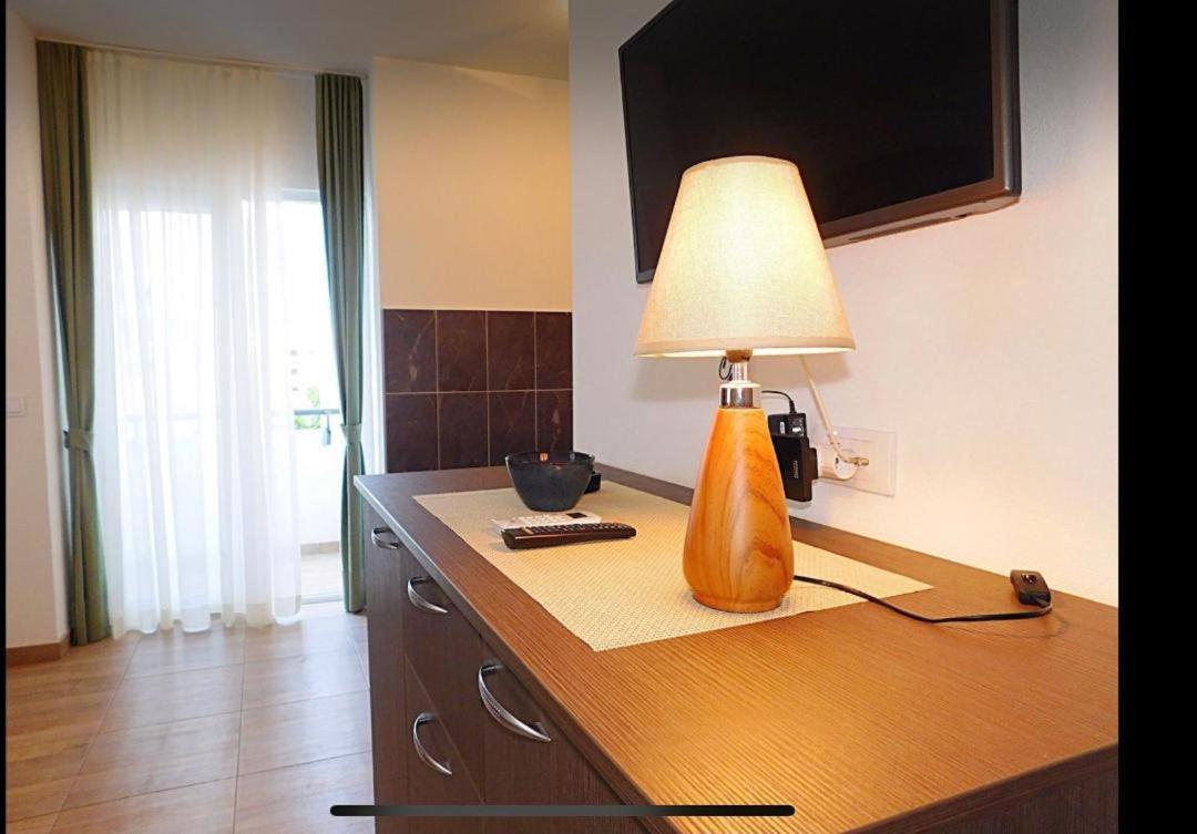 Apartments Lekic Budva Exterior photo