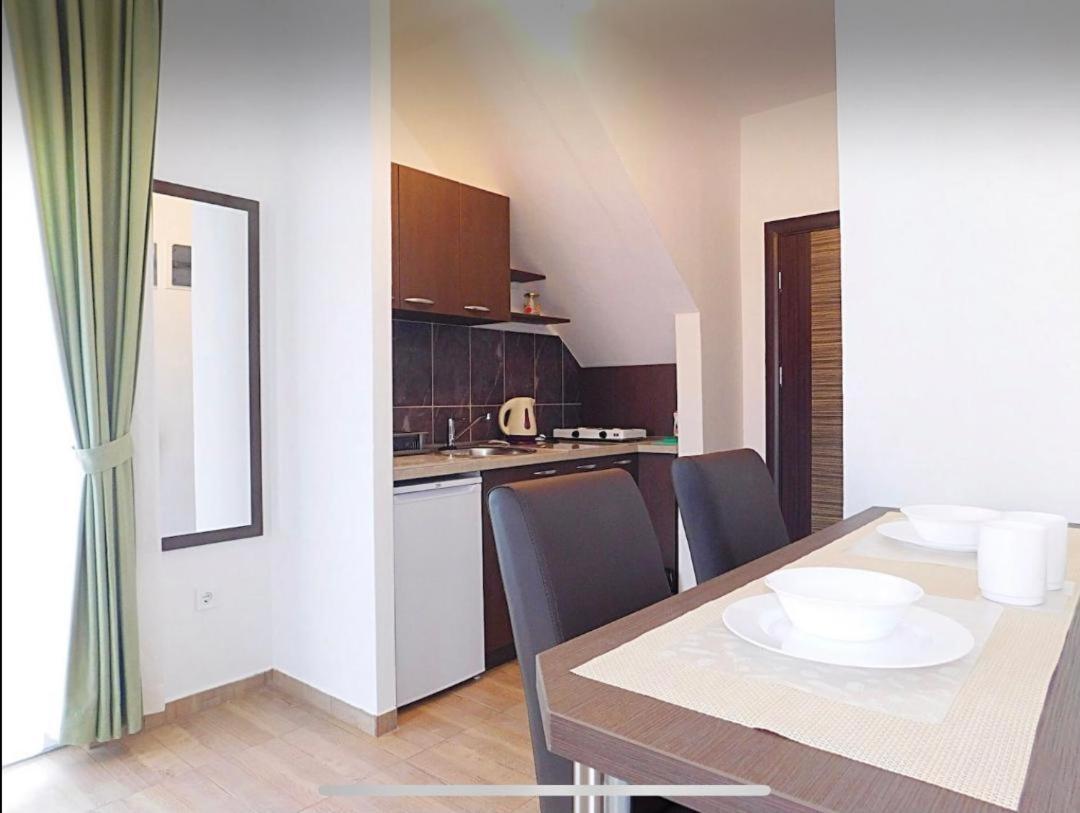 Apartments Lekic Budva Exterior photo