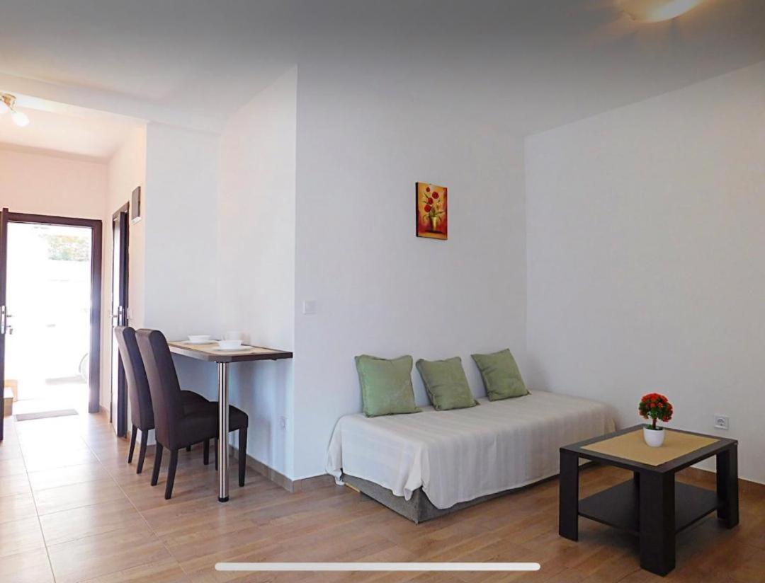 Apartments Lekic Budva Exterior photo