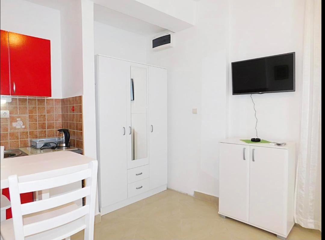 Apartments Lekic Budva Exterior photo