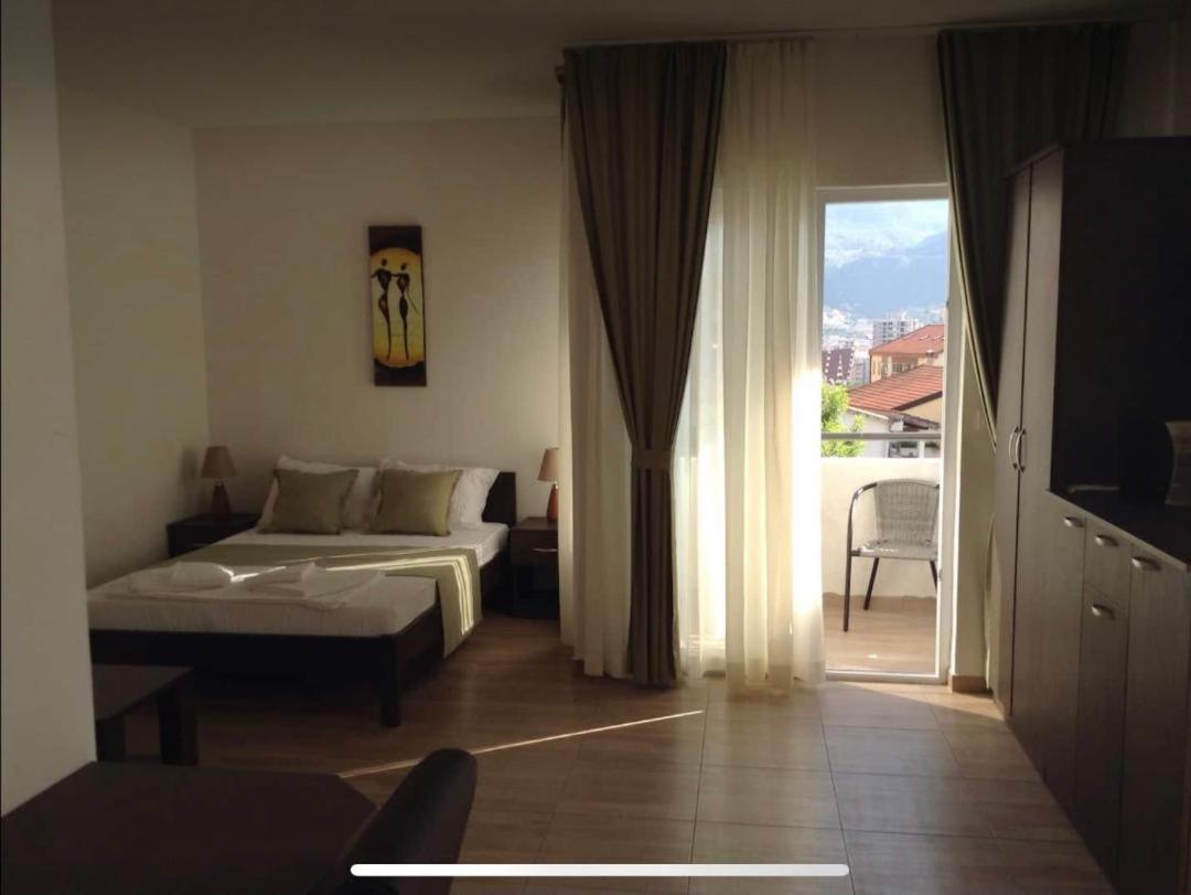 Apartments Lekic Budva Exterior photo
