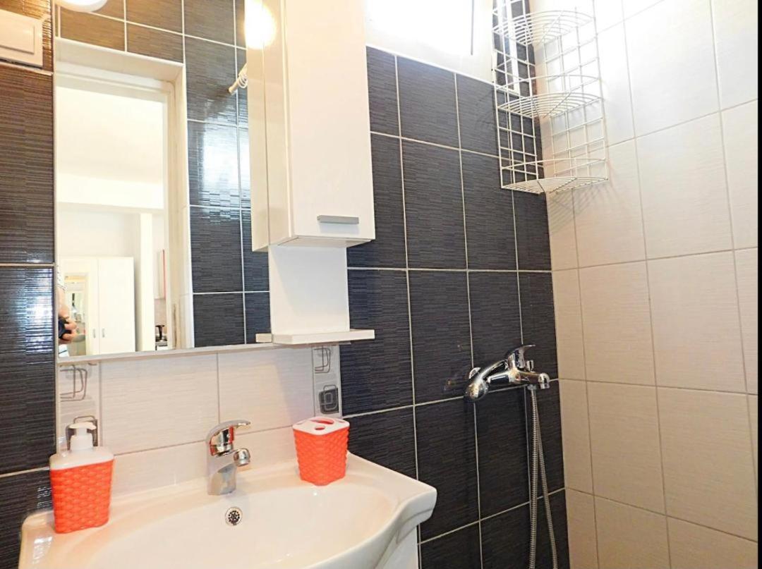Apartments Lekic Budva Exterior photo