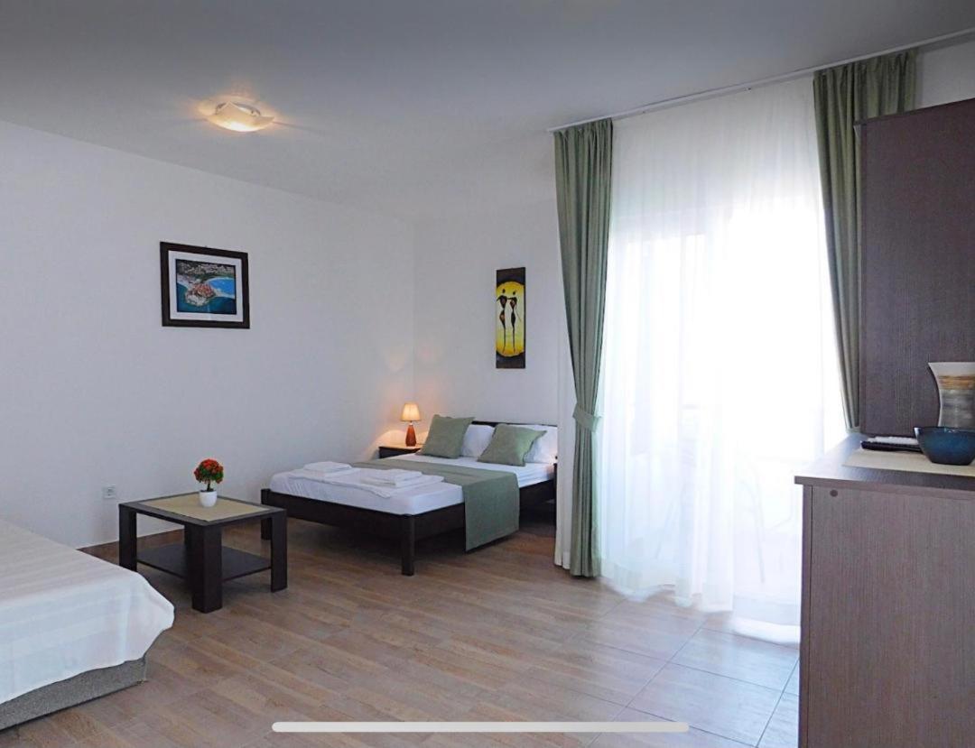 Apartments Lekic Budva Exterior photo