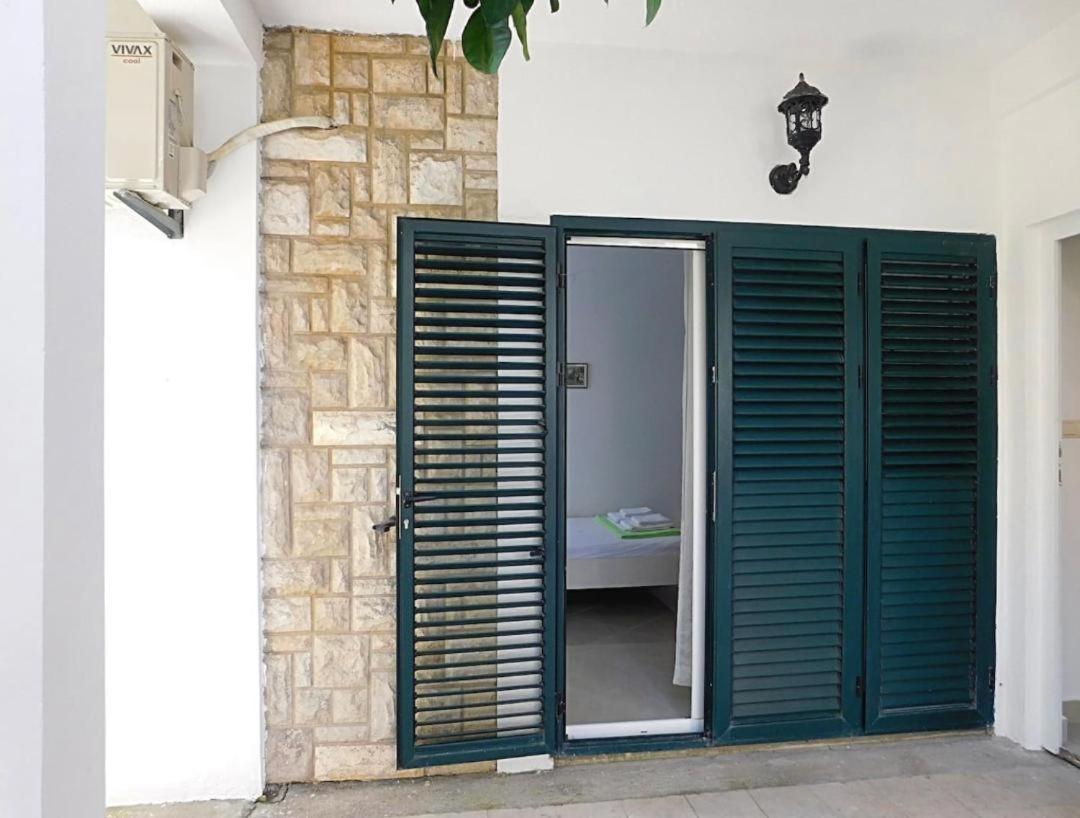 Apartments Lekic Budva Exterior photo