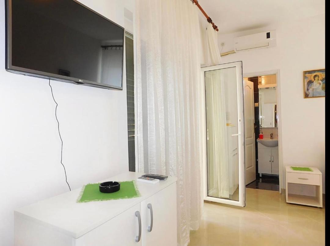 Apartments Lekic Budva Exterior photo