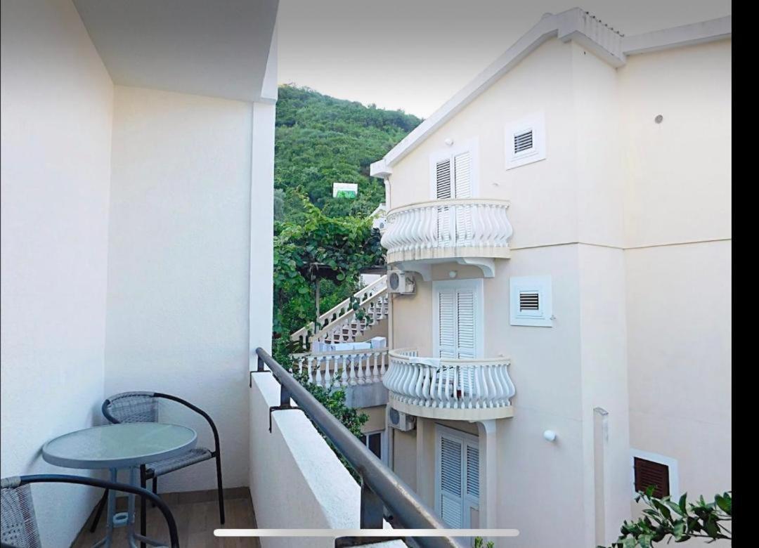 Apartments Lekic Budva Exterior photo