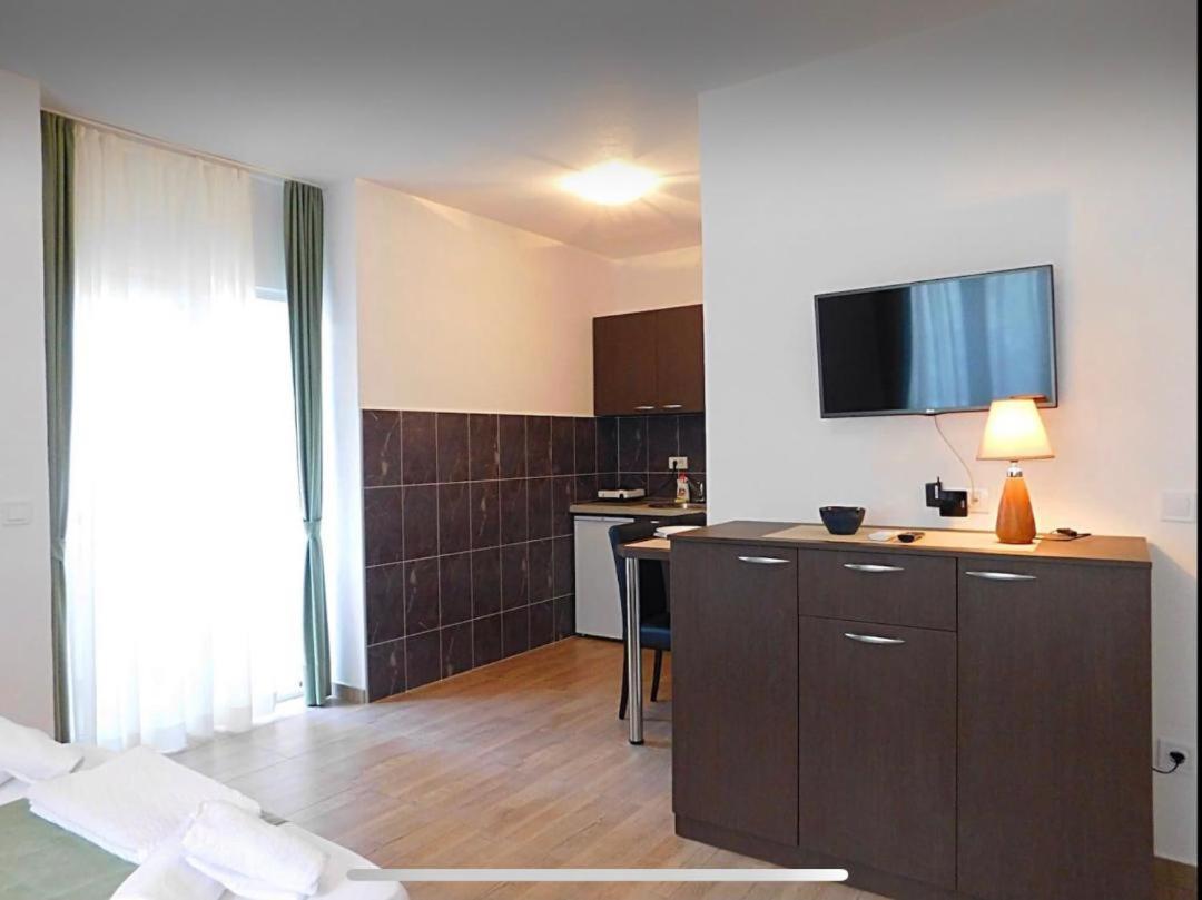 Apartments Lekic Budva Exterior photo