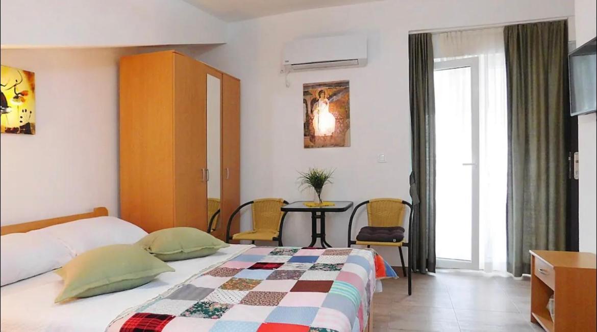 Apartments Lekic Budva Exterior photo