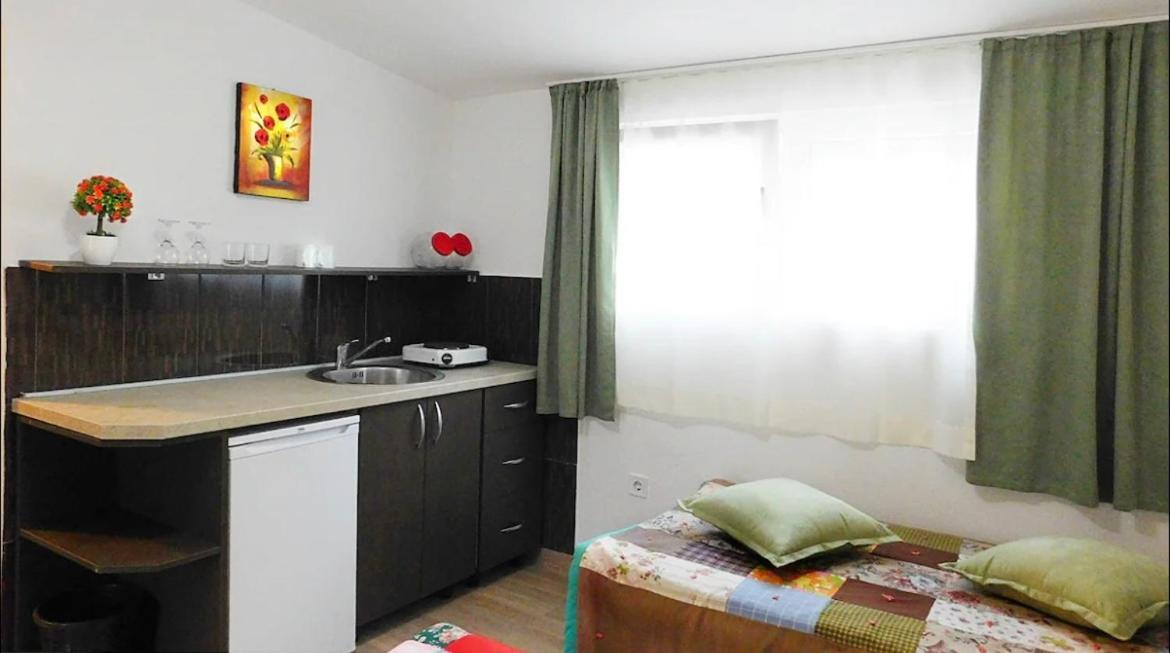 Apartments Lekic Budva Exterior photo