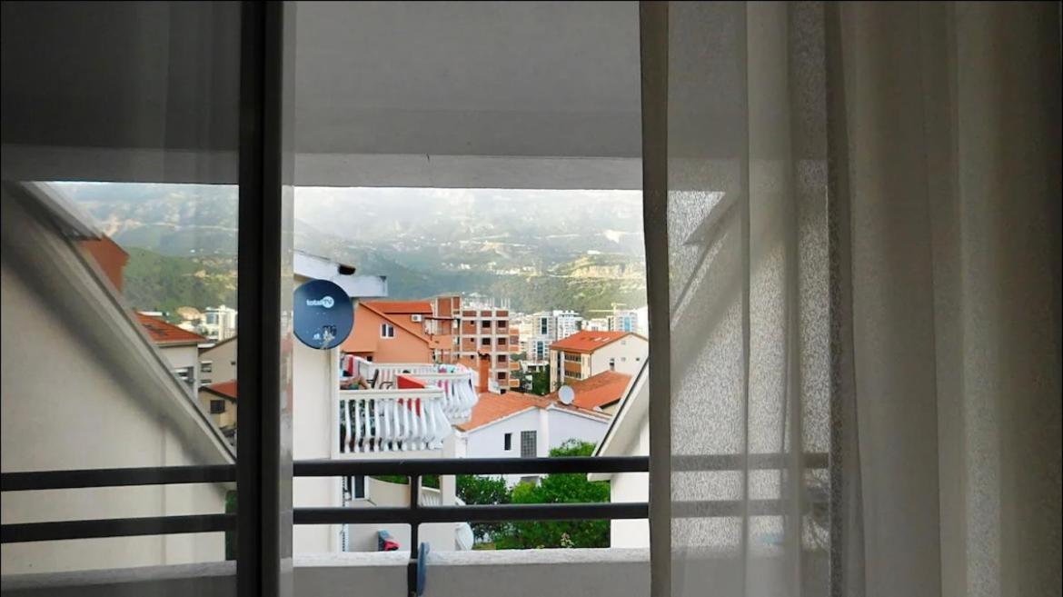Apartments Lekic Budva Exterior photo